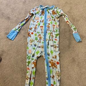 Toy Story Little Sleepies